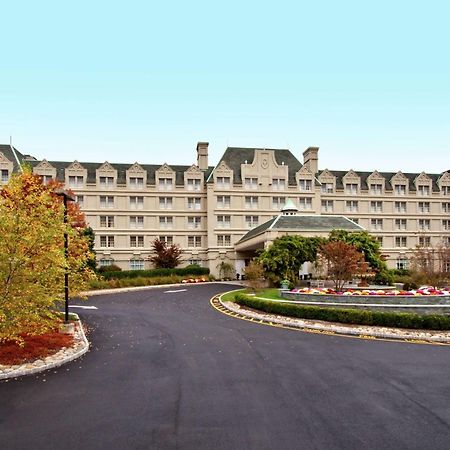 Hilton Pearl River Exterior photo