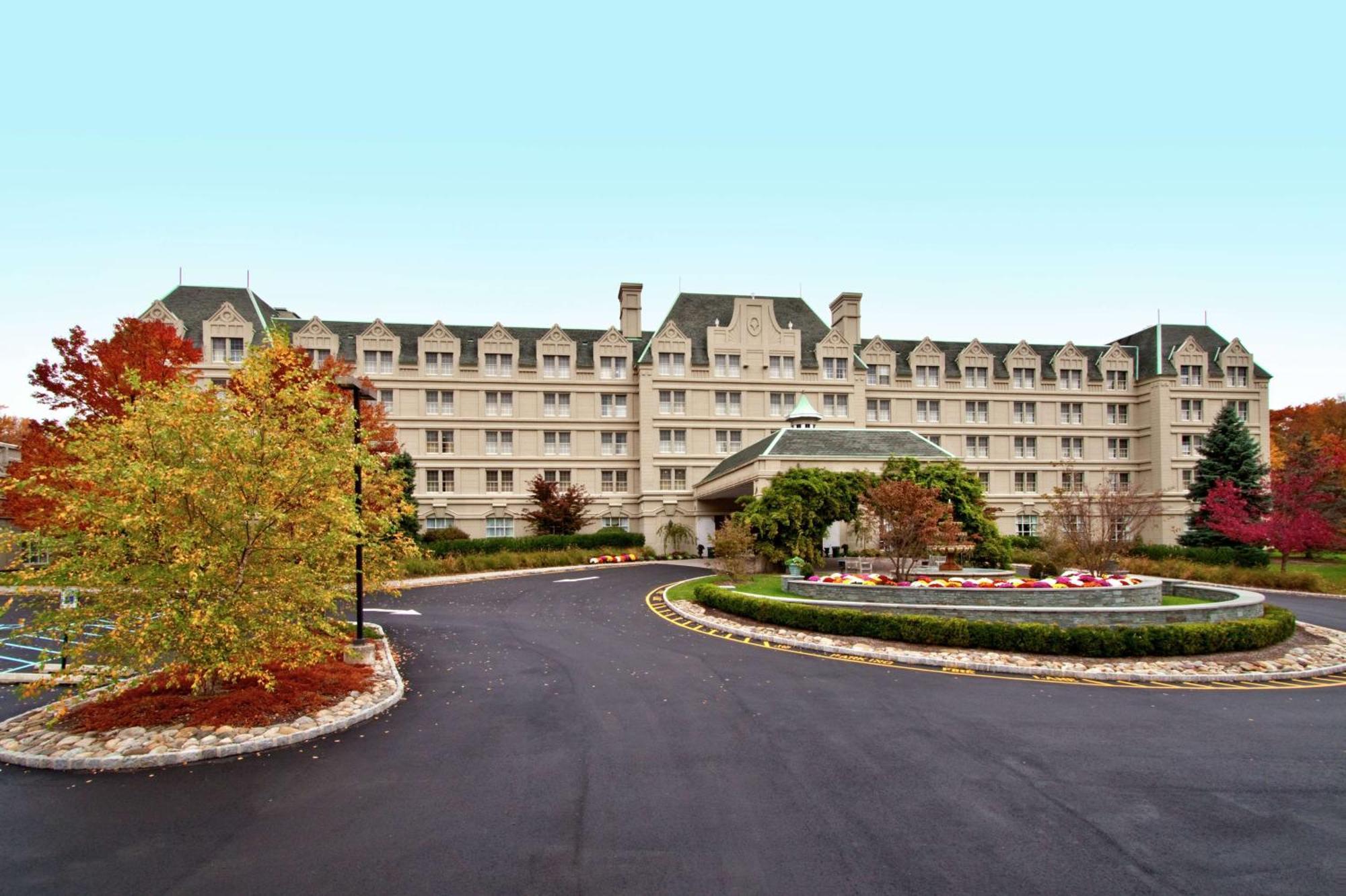 Hilton Pearl River Exterior photo