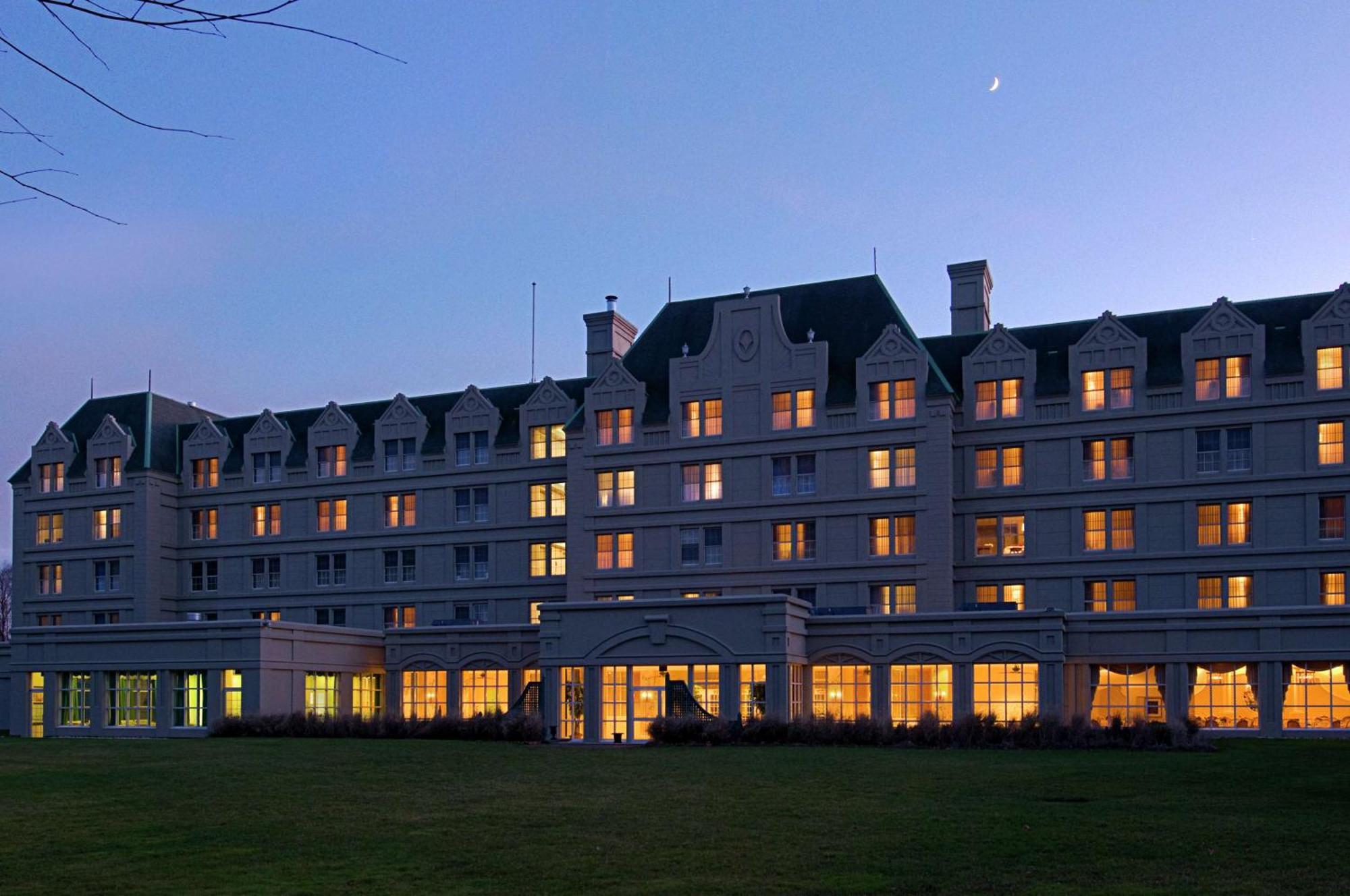 Hilton Pearl River Exterior photo
