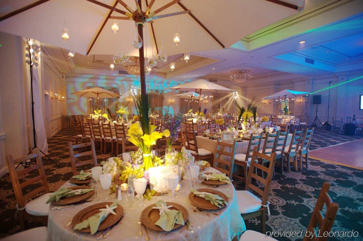 Hilton Pearl River Restaurant photo