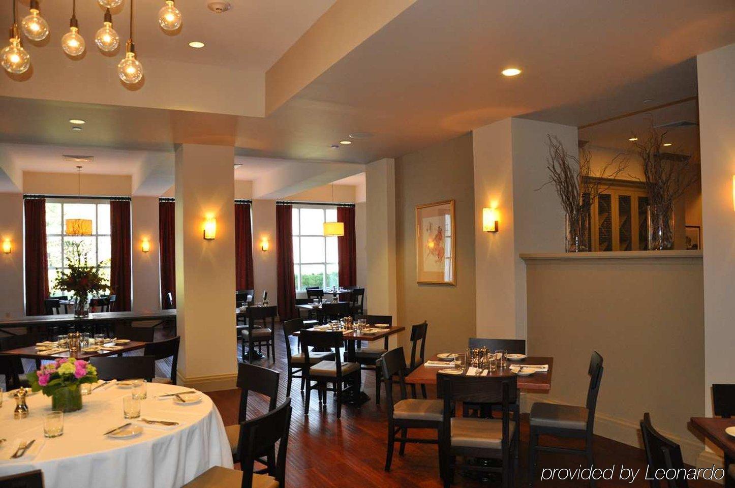 Hilton Pearl River Restaurant photo