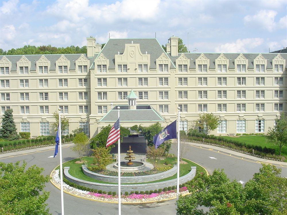 Hilton Pearl River Exterior photo